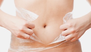 body wrap for weight loss