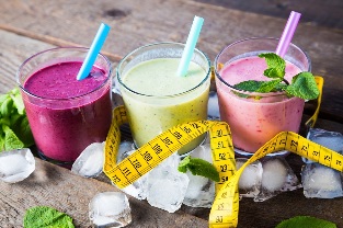 weight loss smoothies