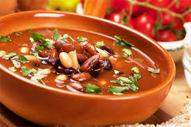 bean soup