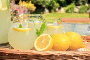 lemon for weight loss