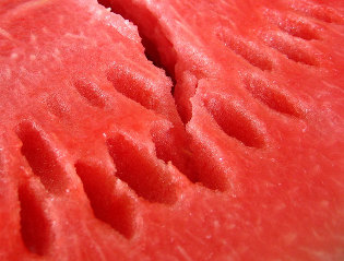 watermelon for weight loss