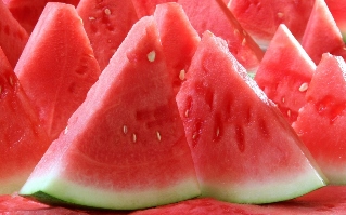 watermelon