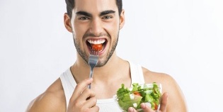 an effective weight loss diet for men